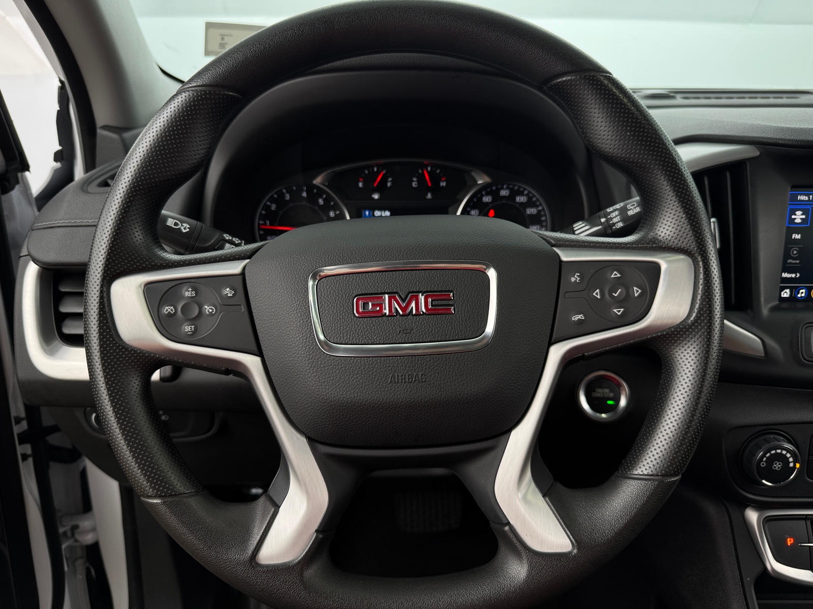 Thumbnail: 2024 GMC Terrain - 5