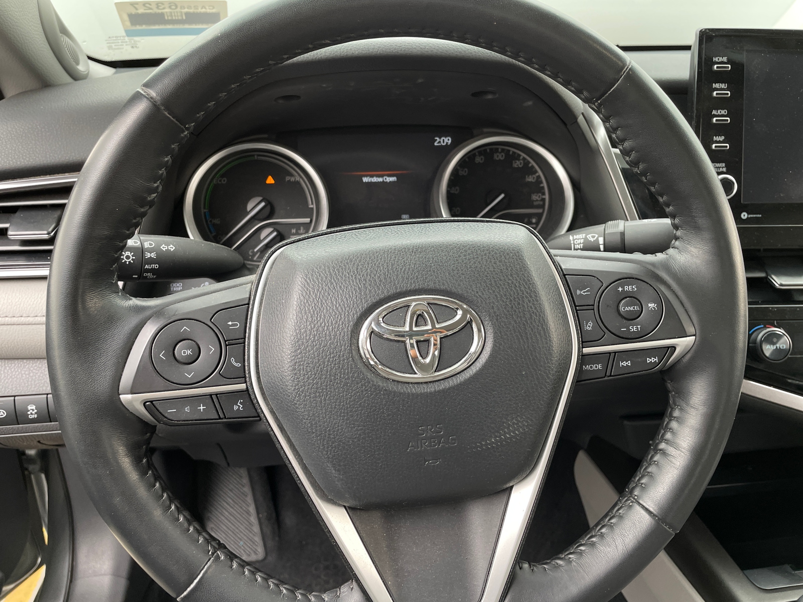 Thumbnail: 2022 Toyota Camry - 4