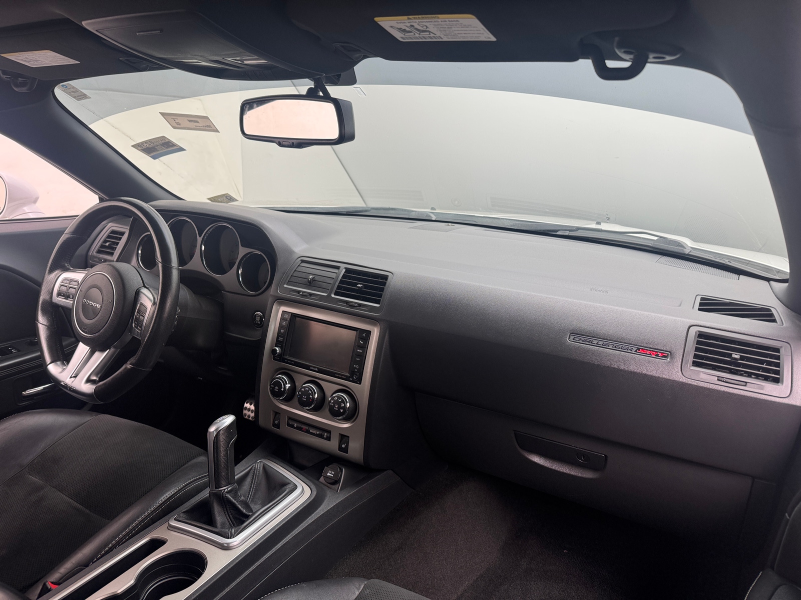 Thumbnail: 2012 Dodge Challenger - 2