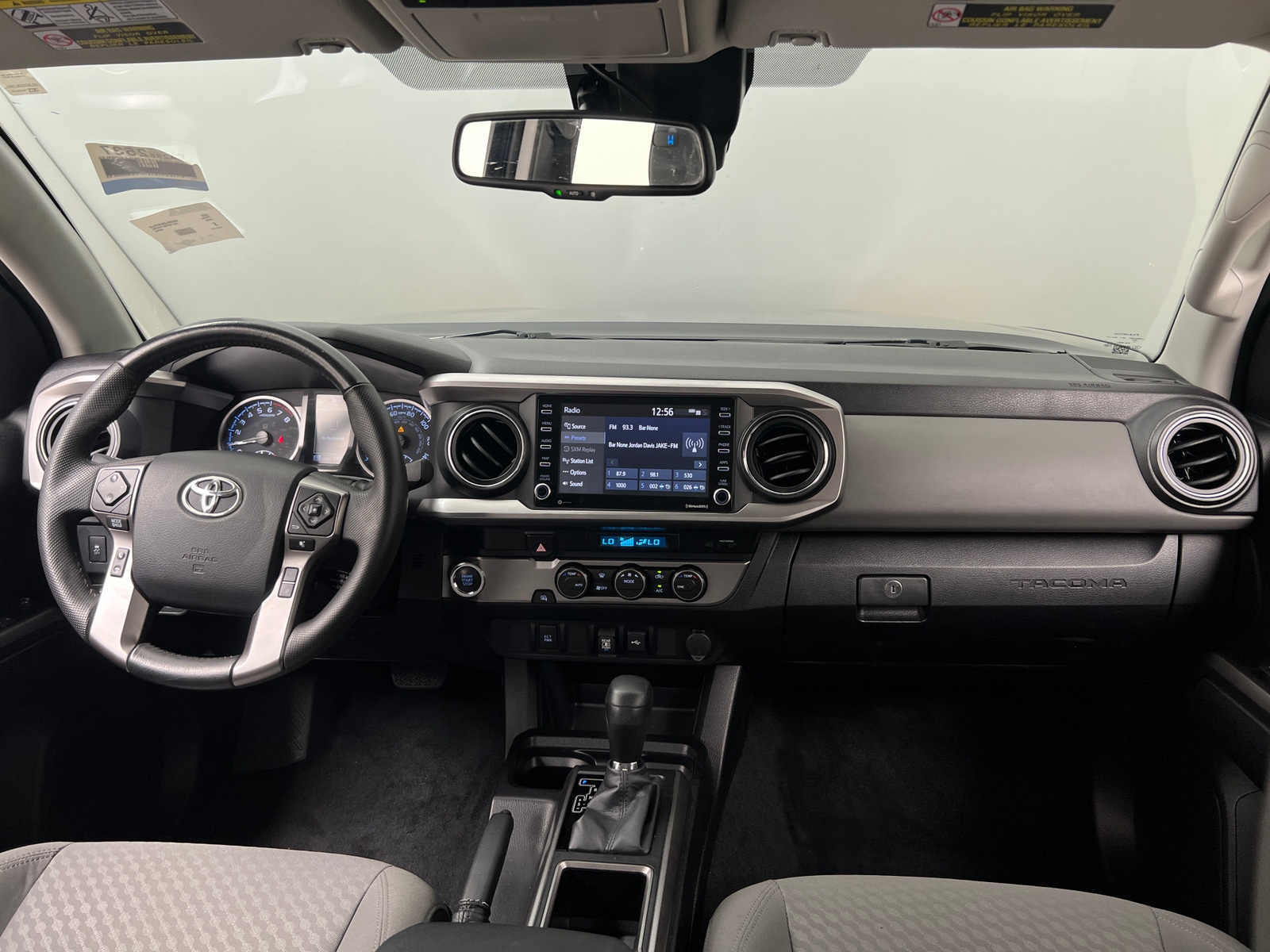 Thumbnail: 2023 Toyota Tacoma - 3