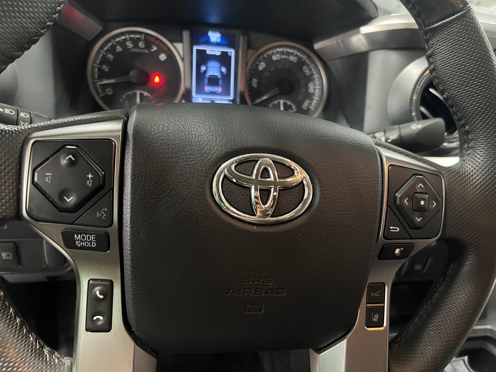 Thumbnail: 2023 Toyota Tacoma - 5