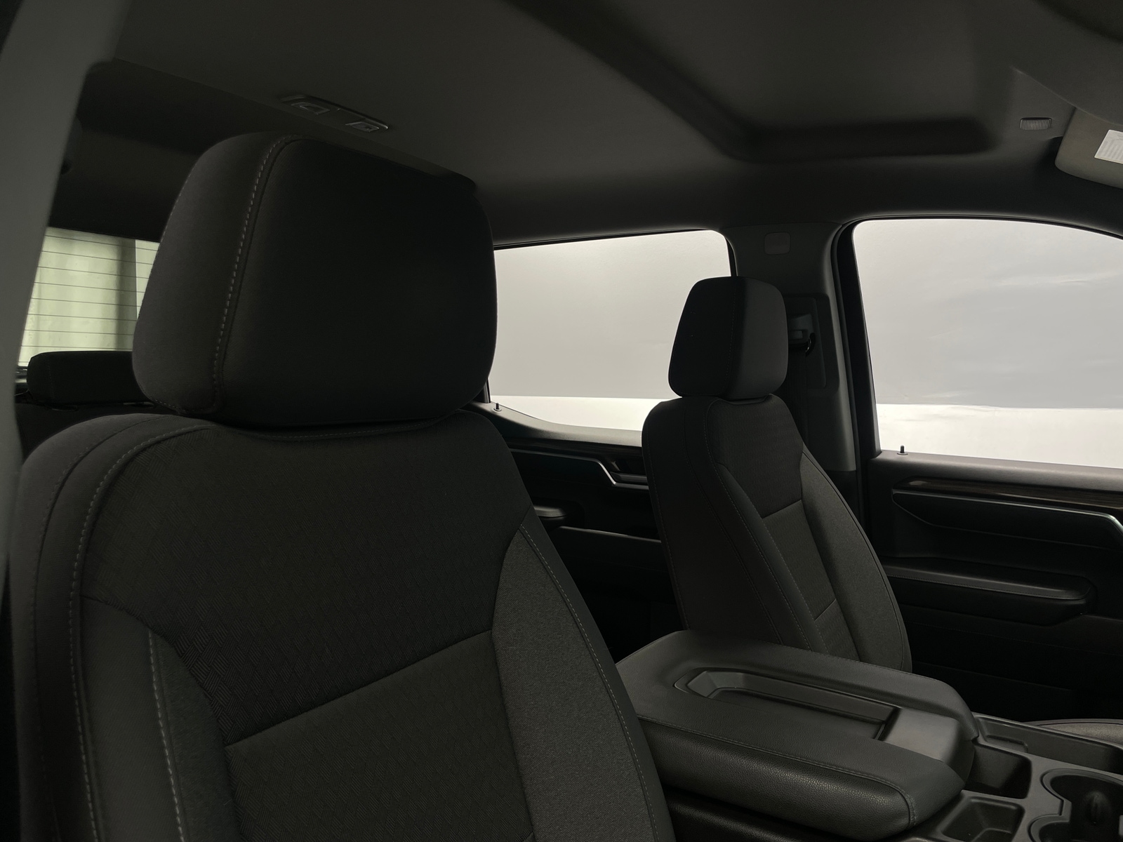 Thumbnail: 2022 Chevrolet Silverado 1500 - 2