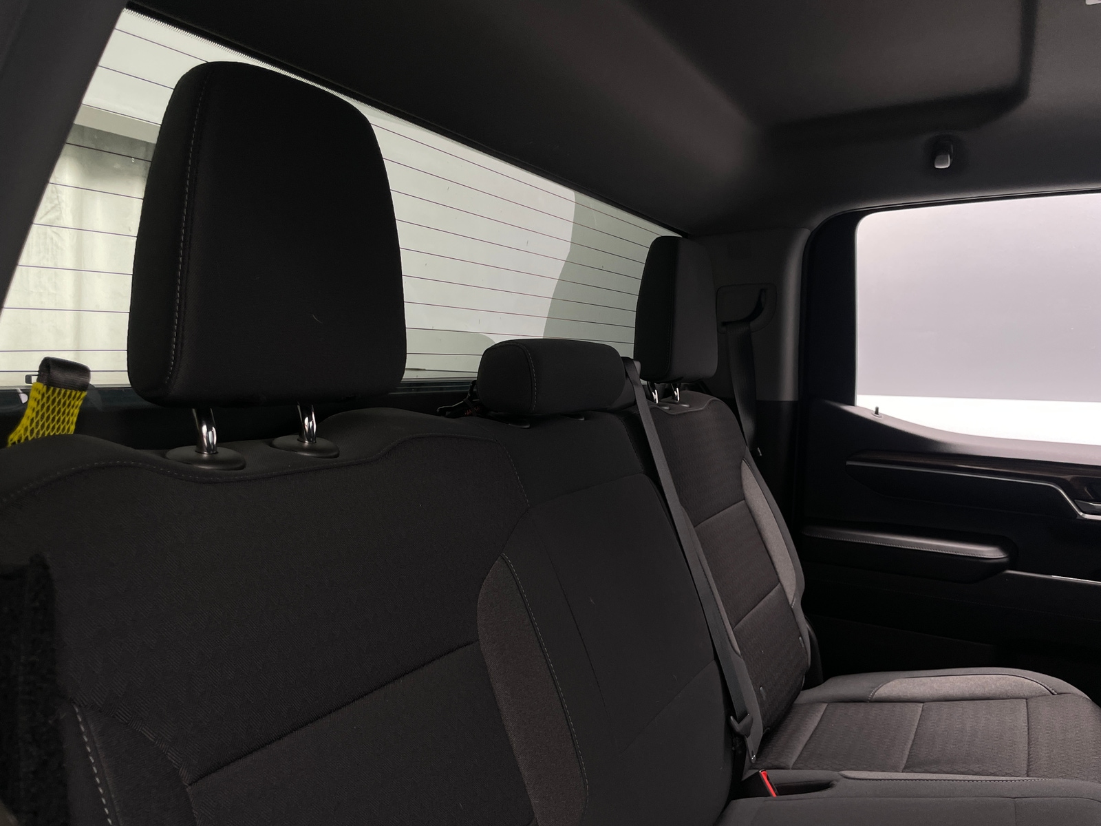 Thumbnail: 2022 Chevrolet Silverado 1500 - 6