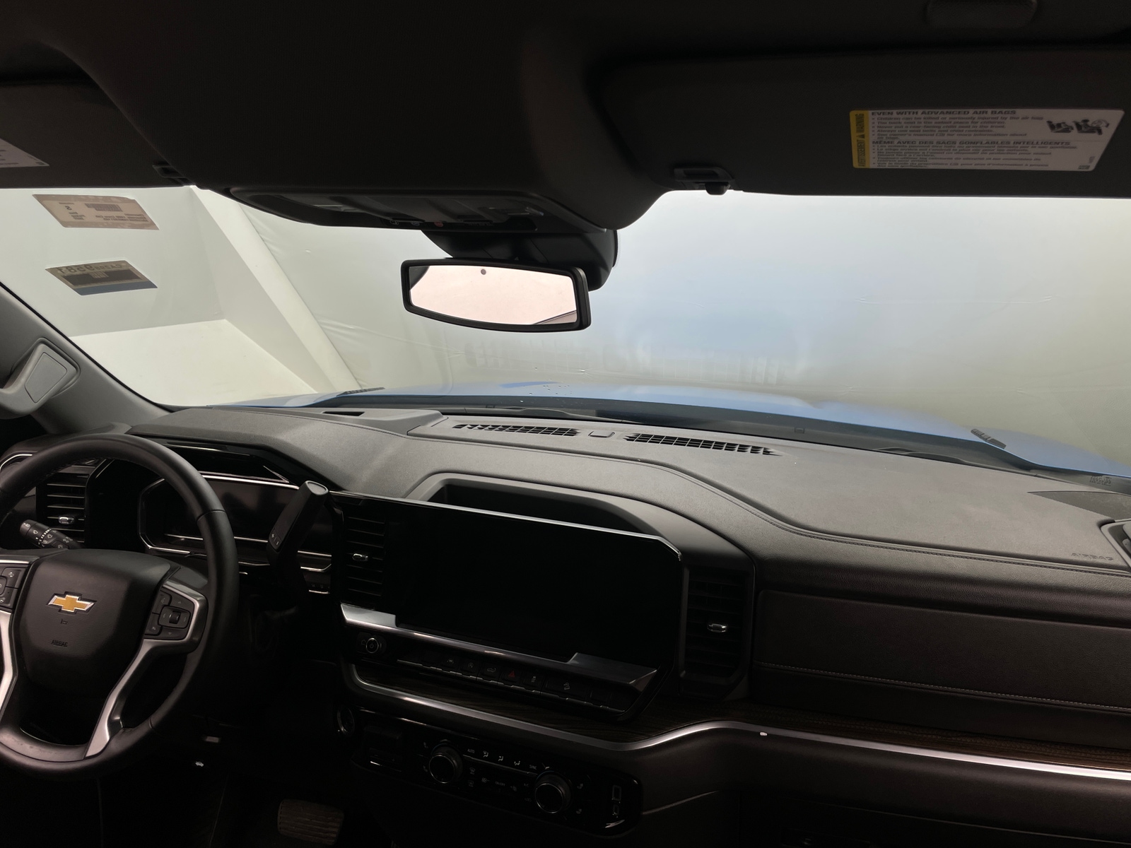Thumbnail: 2022 Chevrolet Silverado 1500 - 3