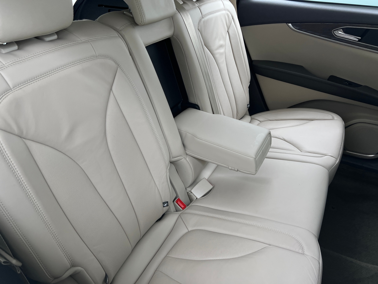 Thumbnail: 2018 Lincoln MKX - 5