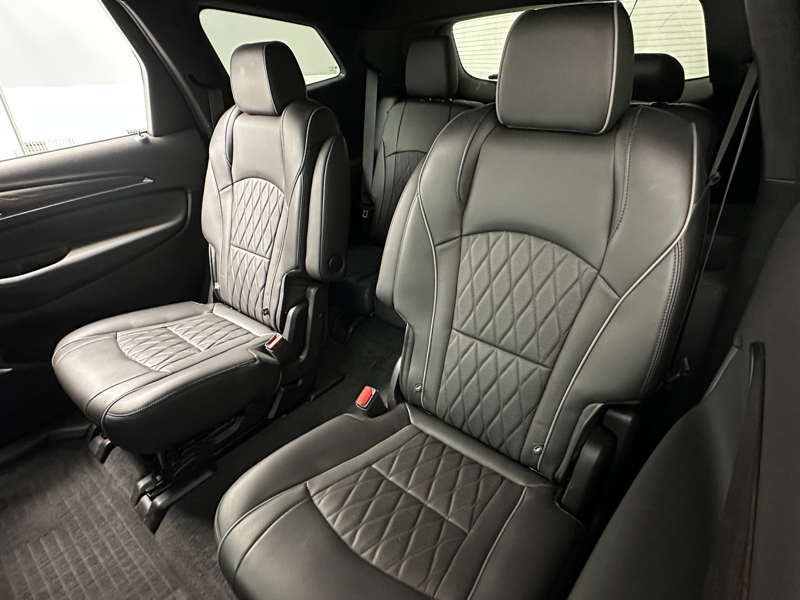 Thumbnail: 2023 Buick Enclave - 5