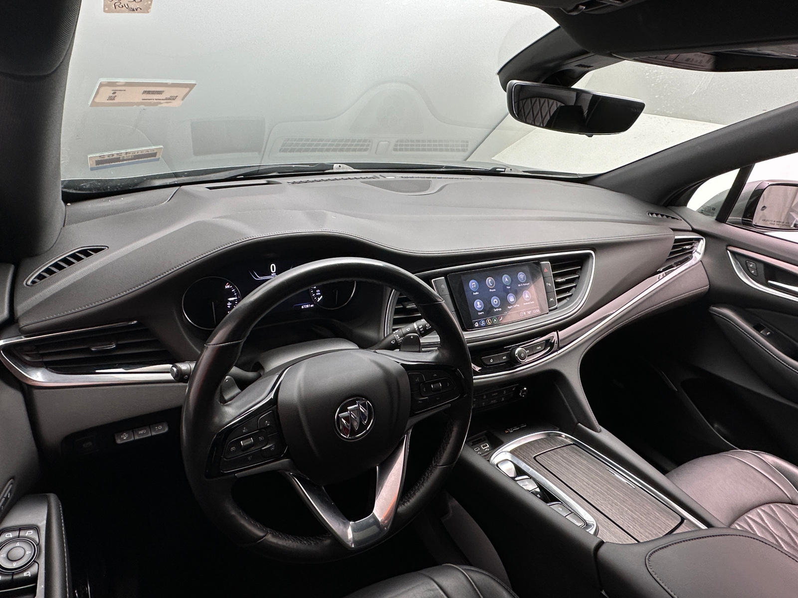 Thumbnail: 2023 Buick Enclave - 2