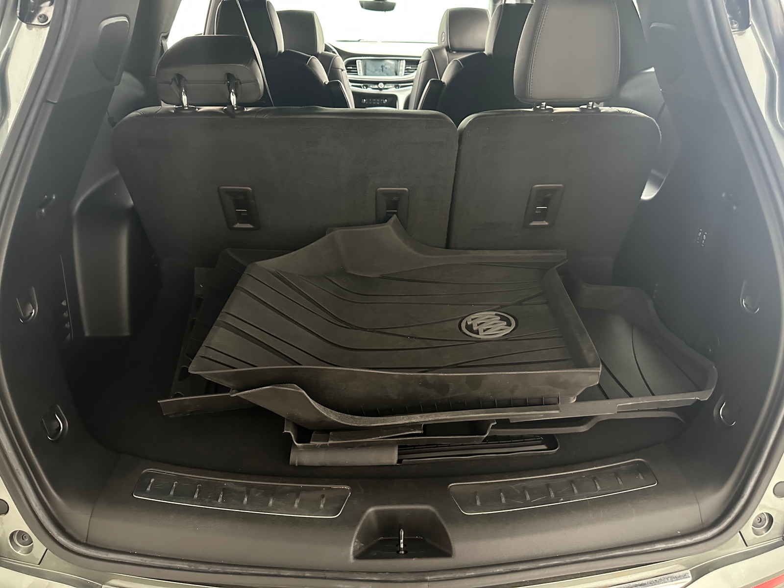 Thumbnail: 2023 Buick Enclave - 6