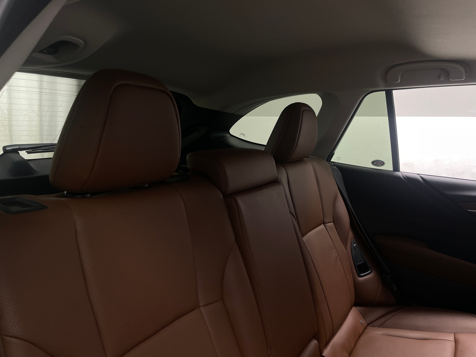 Thumbnail: 2023 Subaru Outback - 5