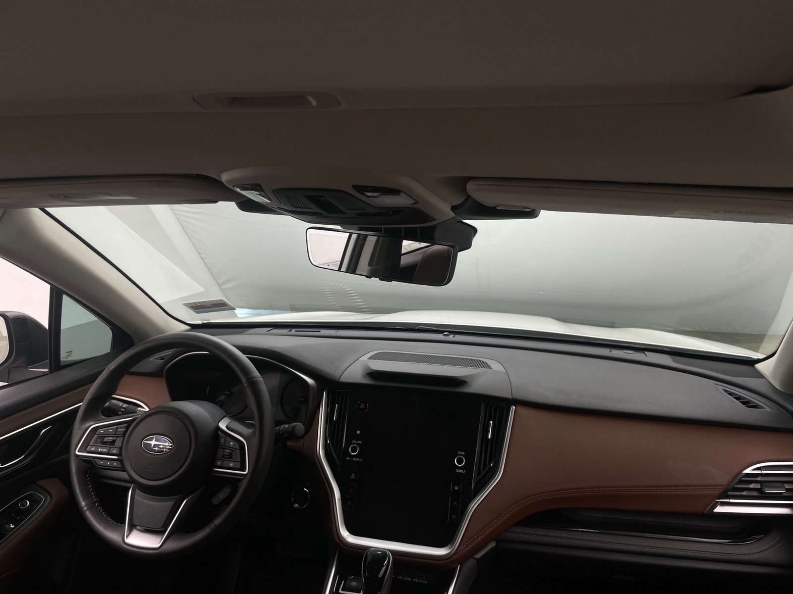 Thumbnail: 2023 Subaru Outback - 2