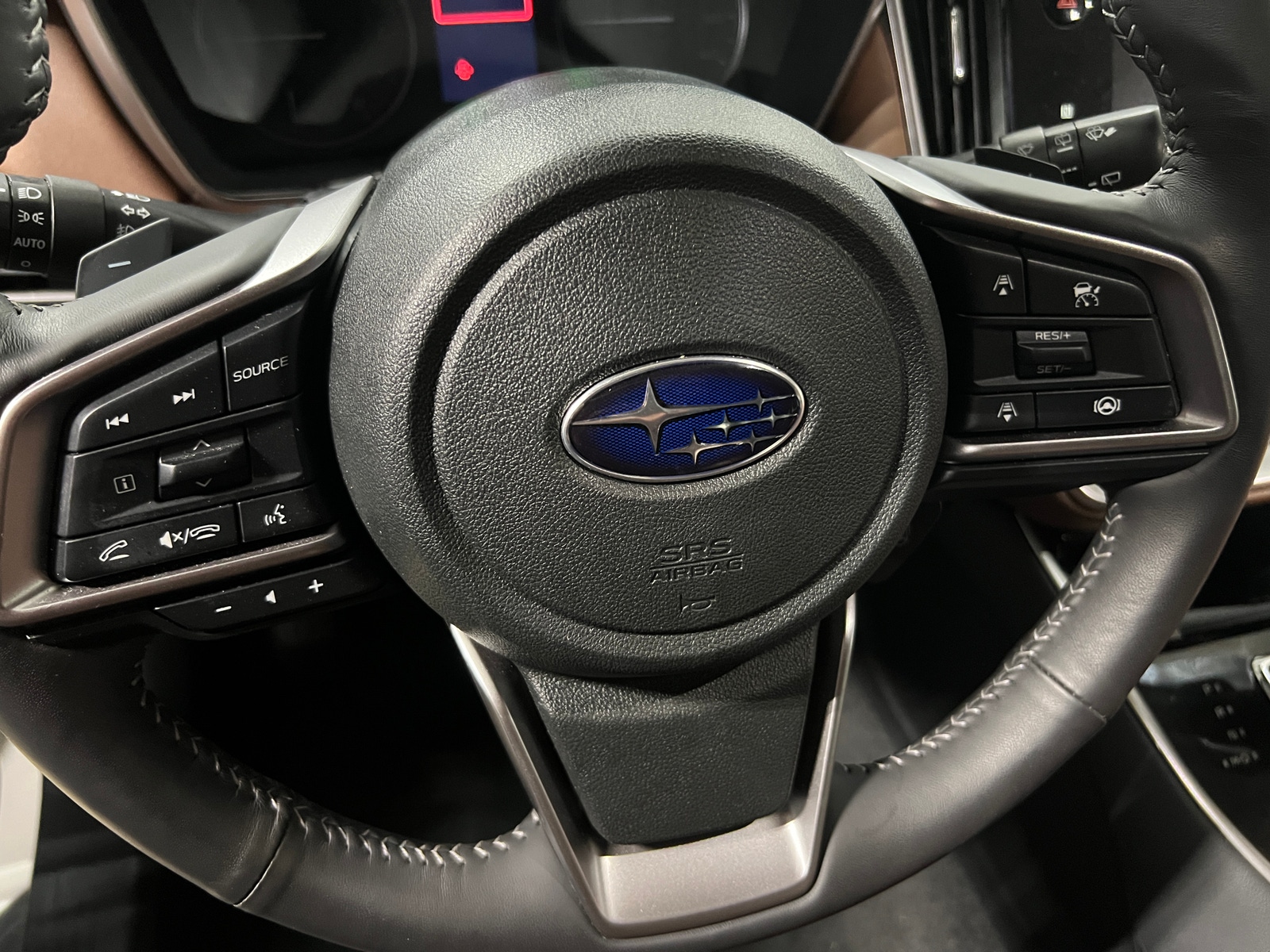 Thumbnail: 2023 Subaru Outback - 4