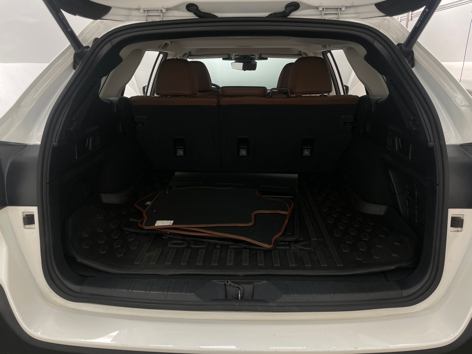 Thumbnail: 2023 Subaru Outback - 6