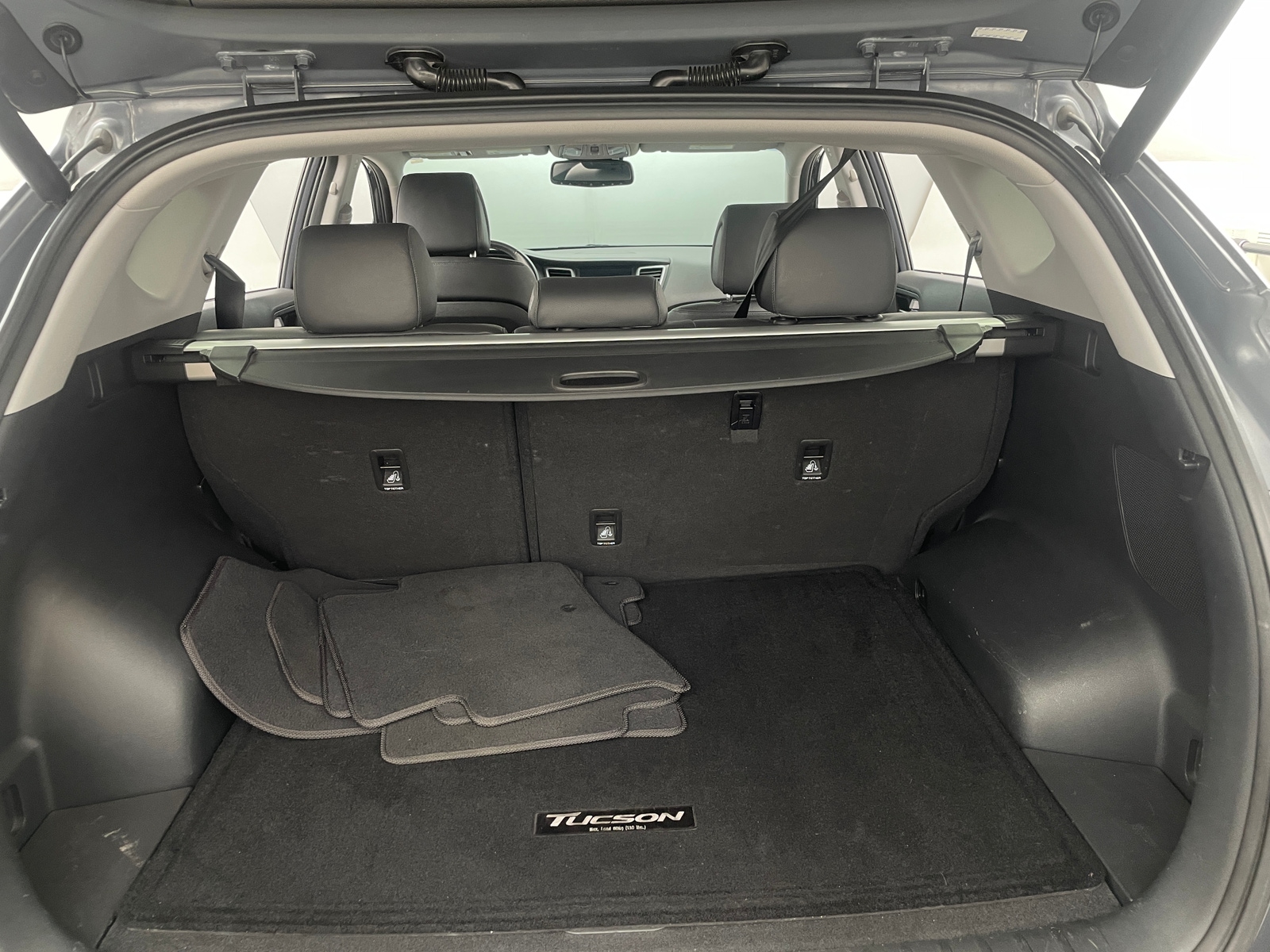 Thumbnail: 2016 Hyundai Tucson - 6