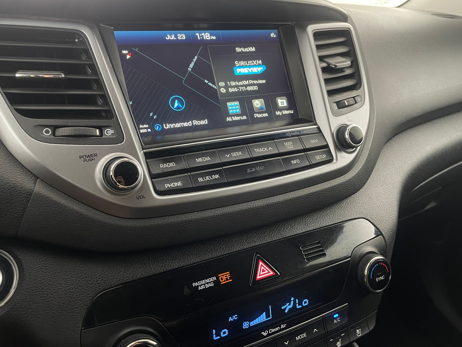 Thumbnail: 2016 Hyundai Tucson - 3