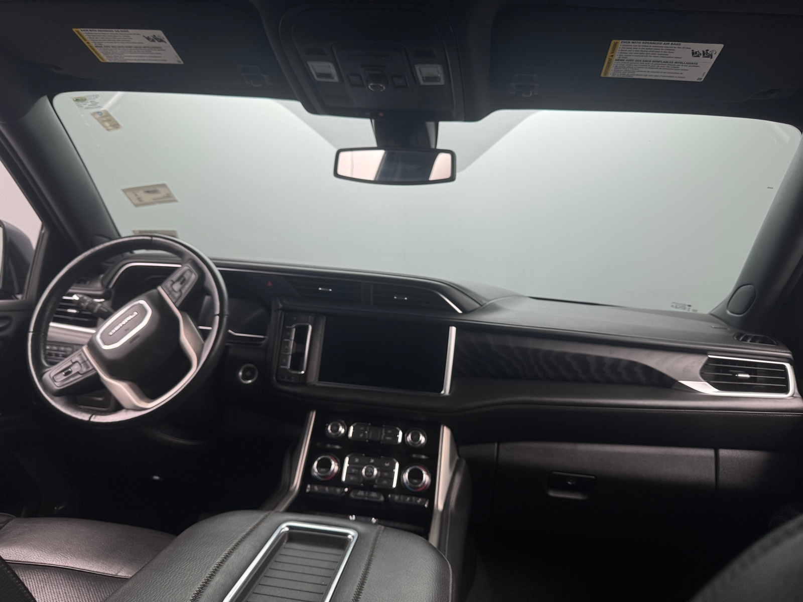 Thumbnail: 2022 GMC Yukon XL - 2
