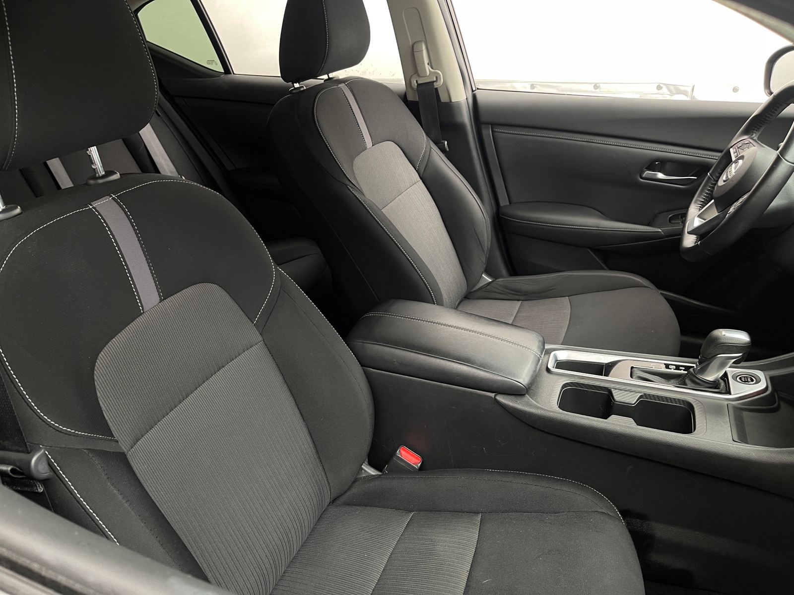 Thumbnail: 2021 Nissan Sentra - 2