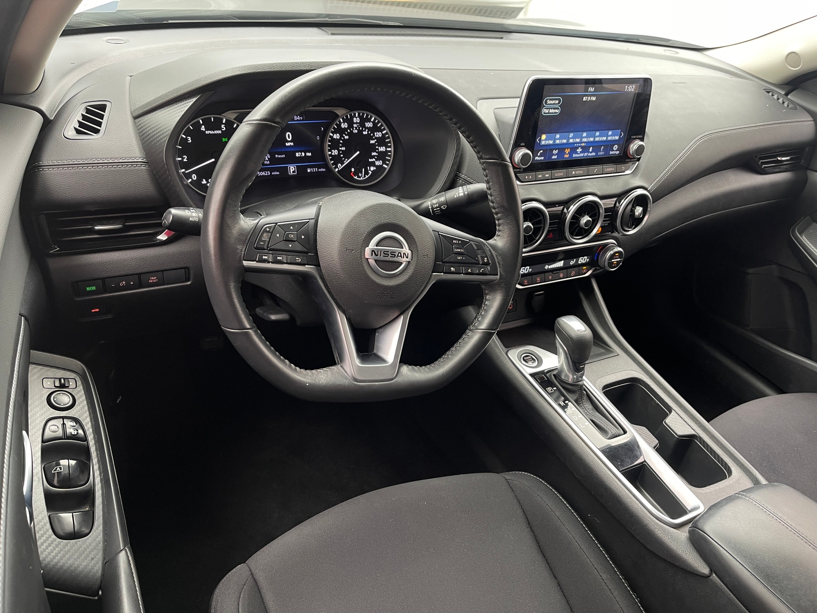 Thumbnail: 2021 Nissan Sentra - 3