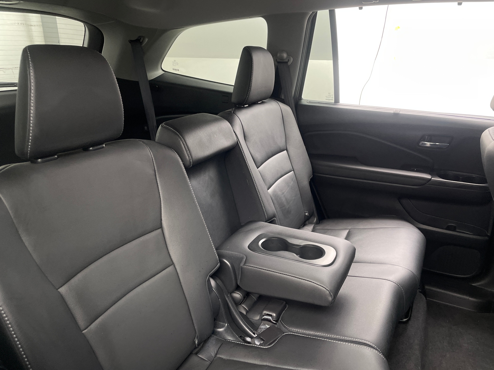 Thumbnail: 2022 Honda Pilot - 5