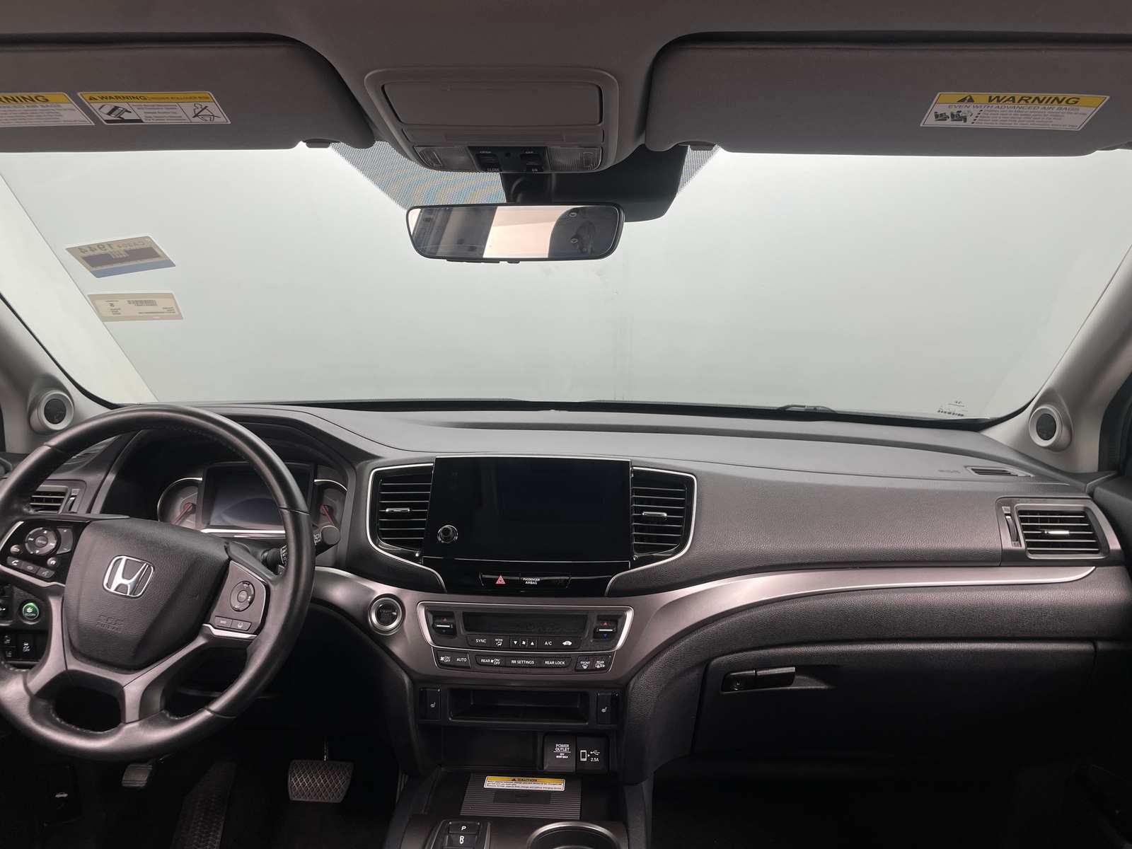 Thumbnail: 2022 Honda Pilot - 2
