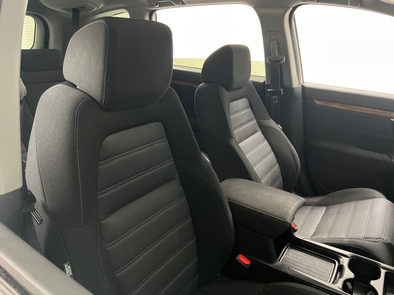 Thumbnail: 2020 Honda CR-V - 2
