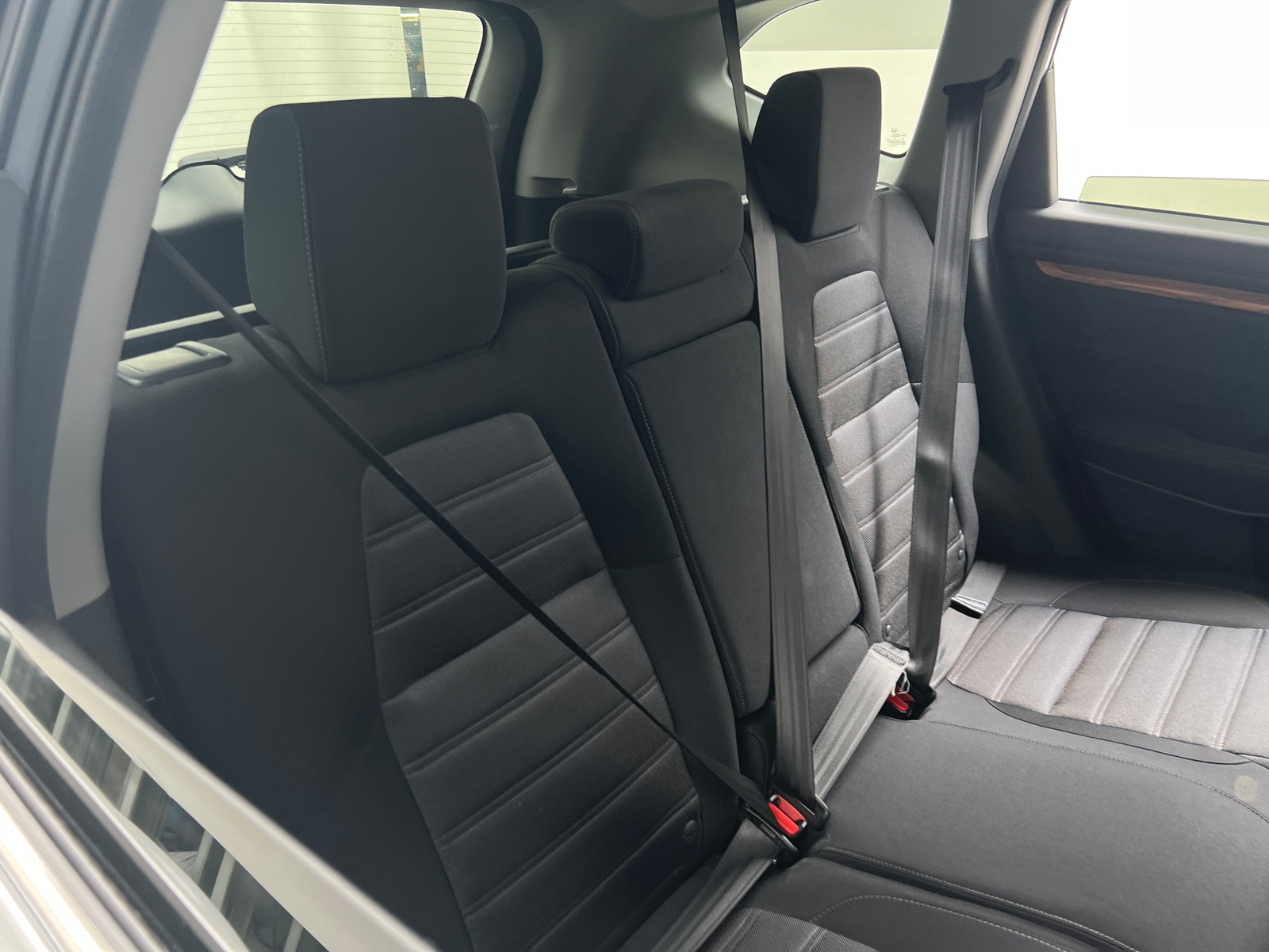 Thumbnail: 2020 Honda CR-V - 6