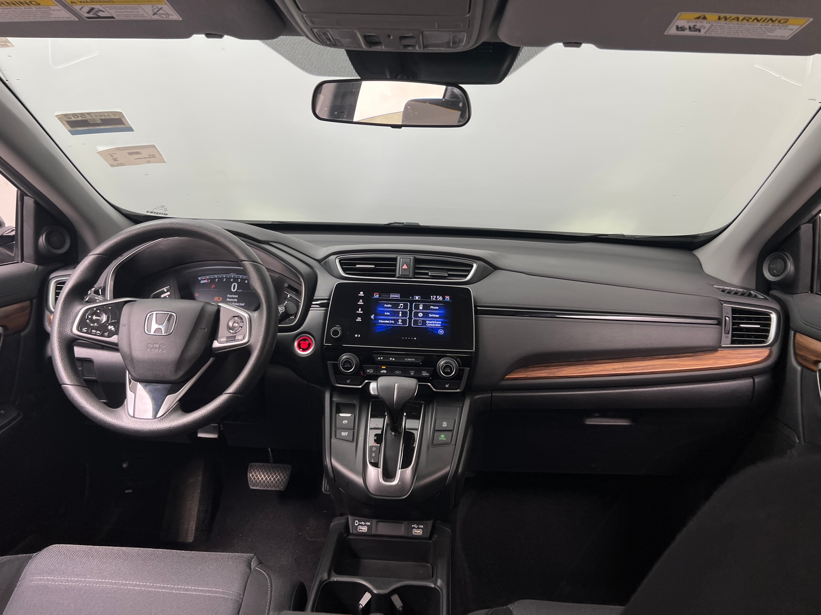 Thumbnail: 2020 Honda CR-V - 3