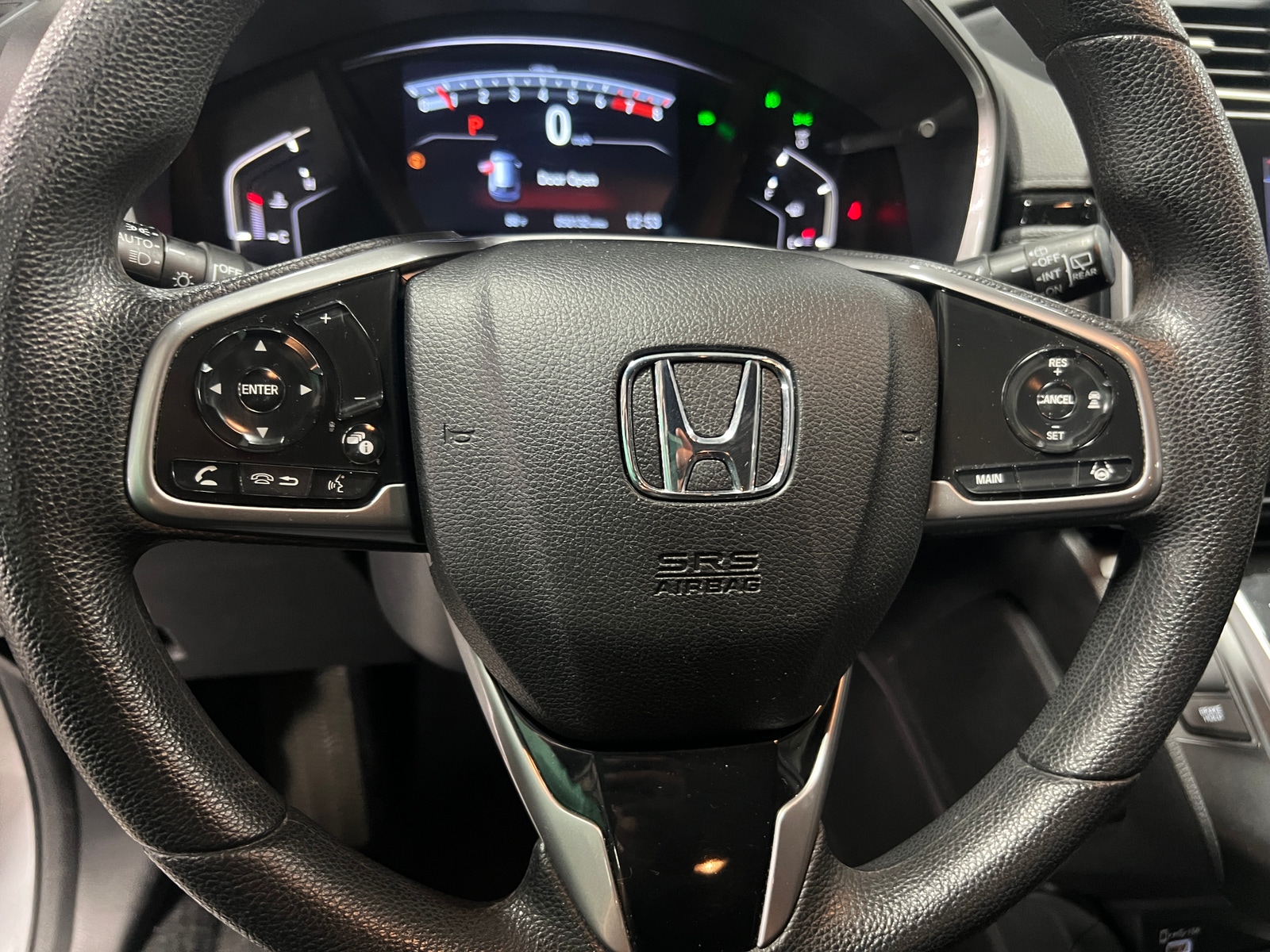 Thumbnail: 2020 Honda CR-V - 5