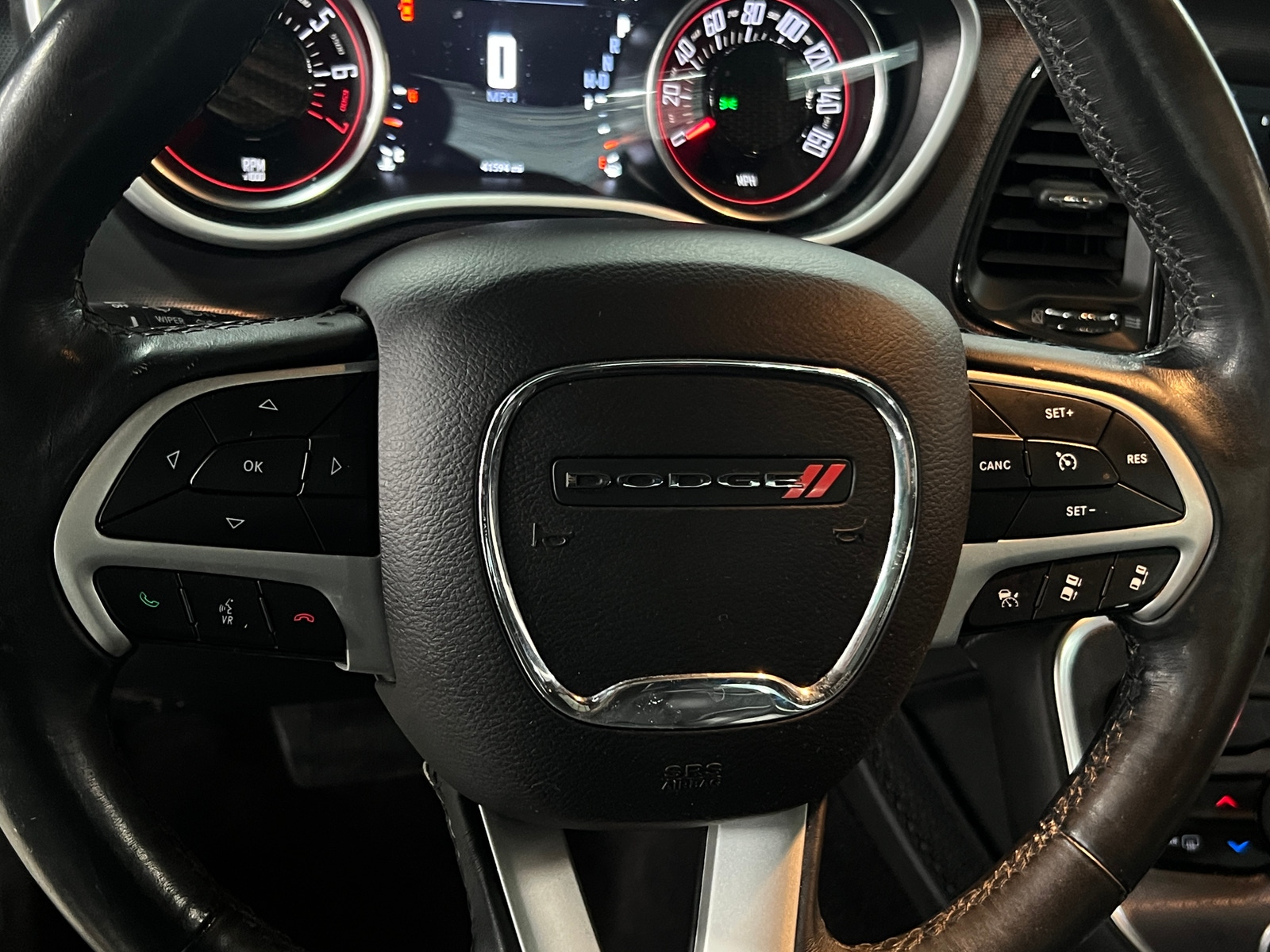 Thumbnail: 2018 Dodge Challenger - 3