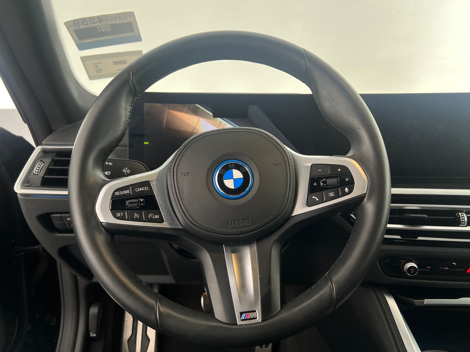 Thumbnail: 2024 BMW i4 - 4