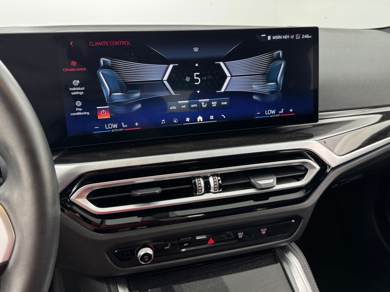 Thumbnail: 2024 BMW i4 - 3