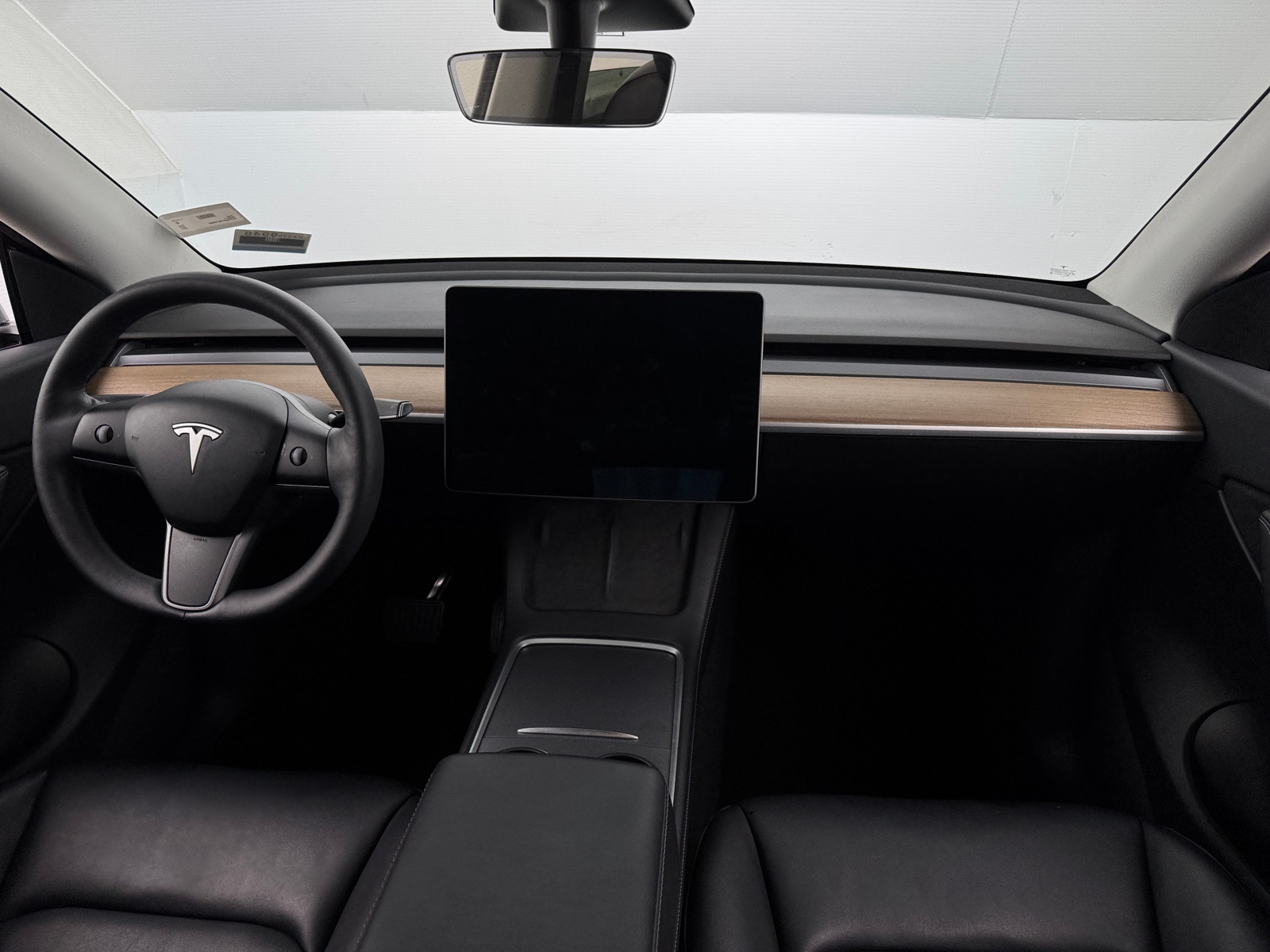 Thumbnail: 2021 Tesla Model Y - 2