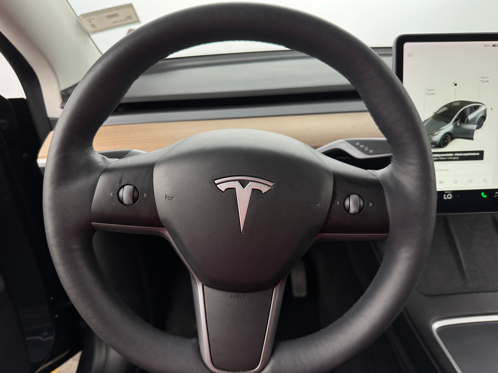 Thumbnail: 2021 Tesla Model Y - 4