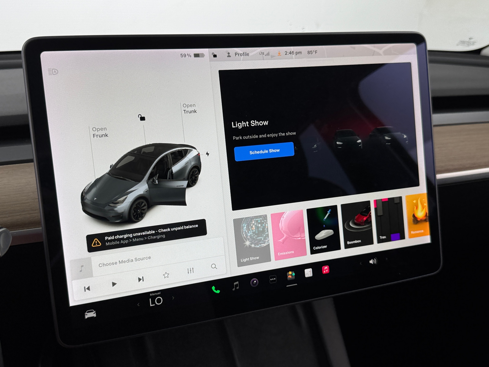 Thumbnail: 2021 Tesla Model Y - 3