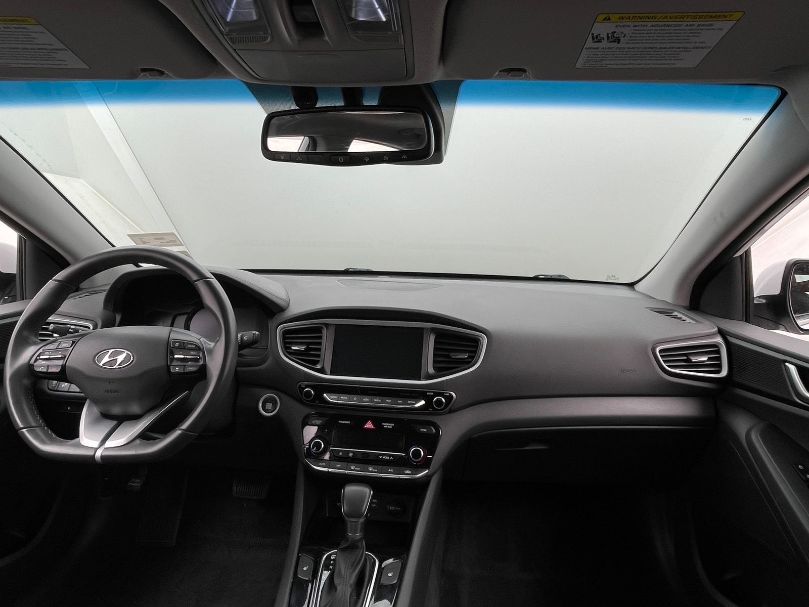 Thumbnail: 2019 Hyundai Ioniq - 2