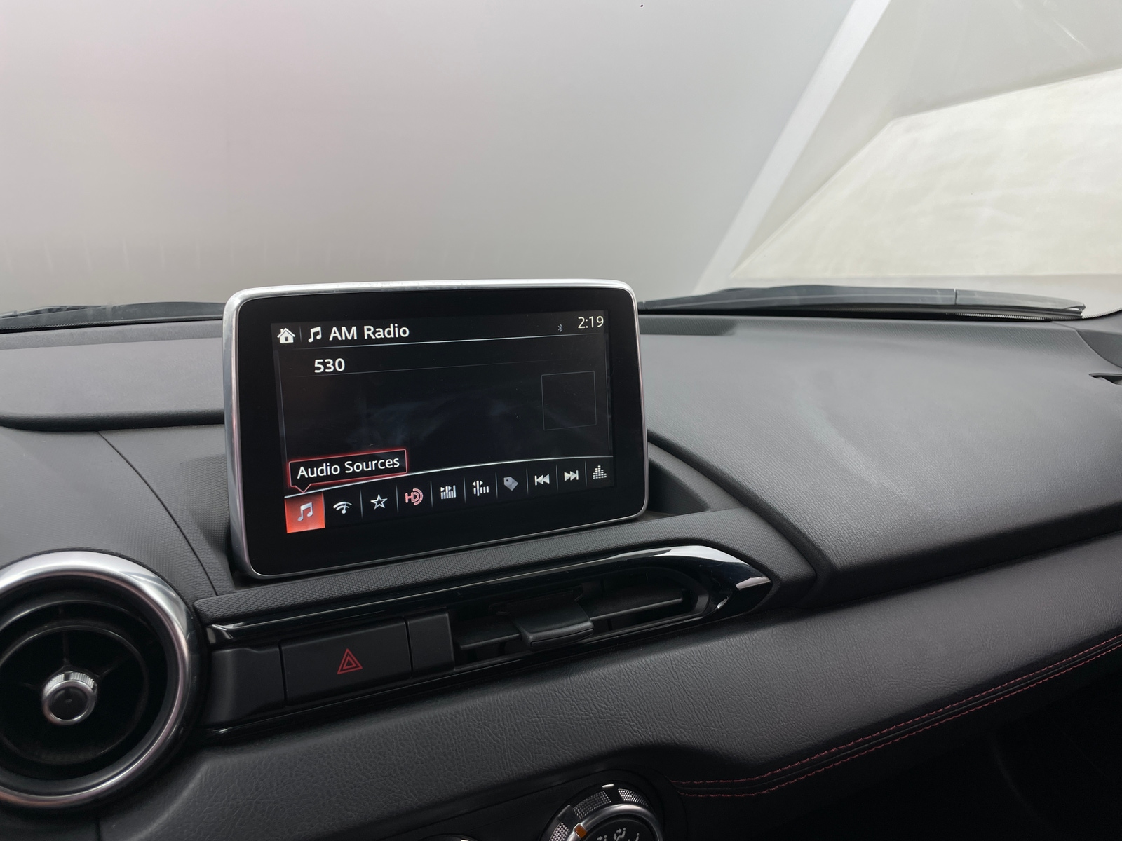 Thumbnail: 2016 Mazda MX-5 Miata - 3