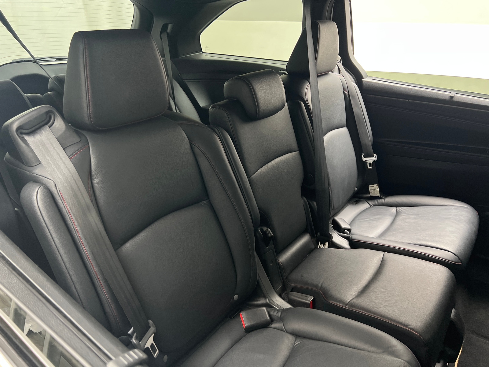 Thumbnail: 2024 Honda Odyssey - 5