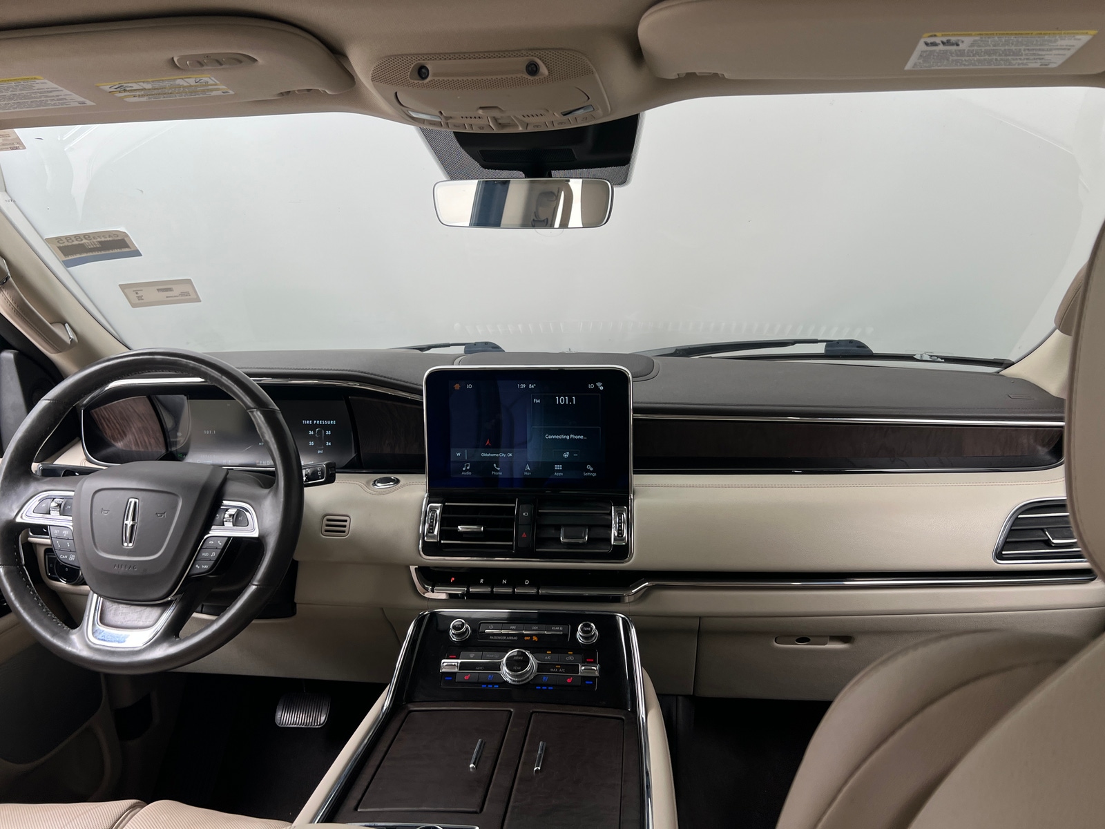 Thumbnail: 2018 Lincoln Navigator - 2