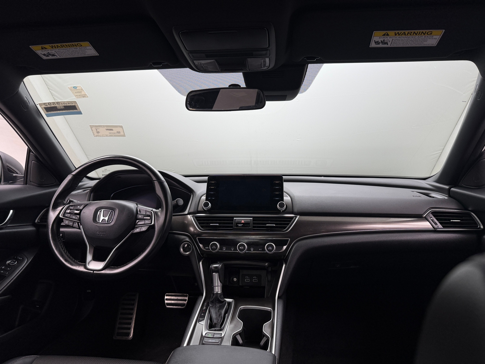 Thumbnail: 2022 Honda Accord - 2