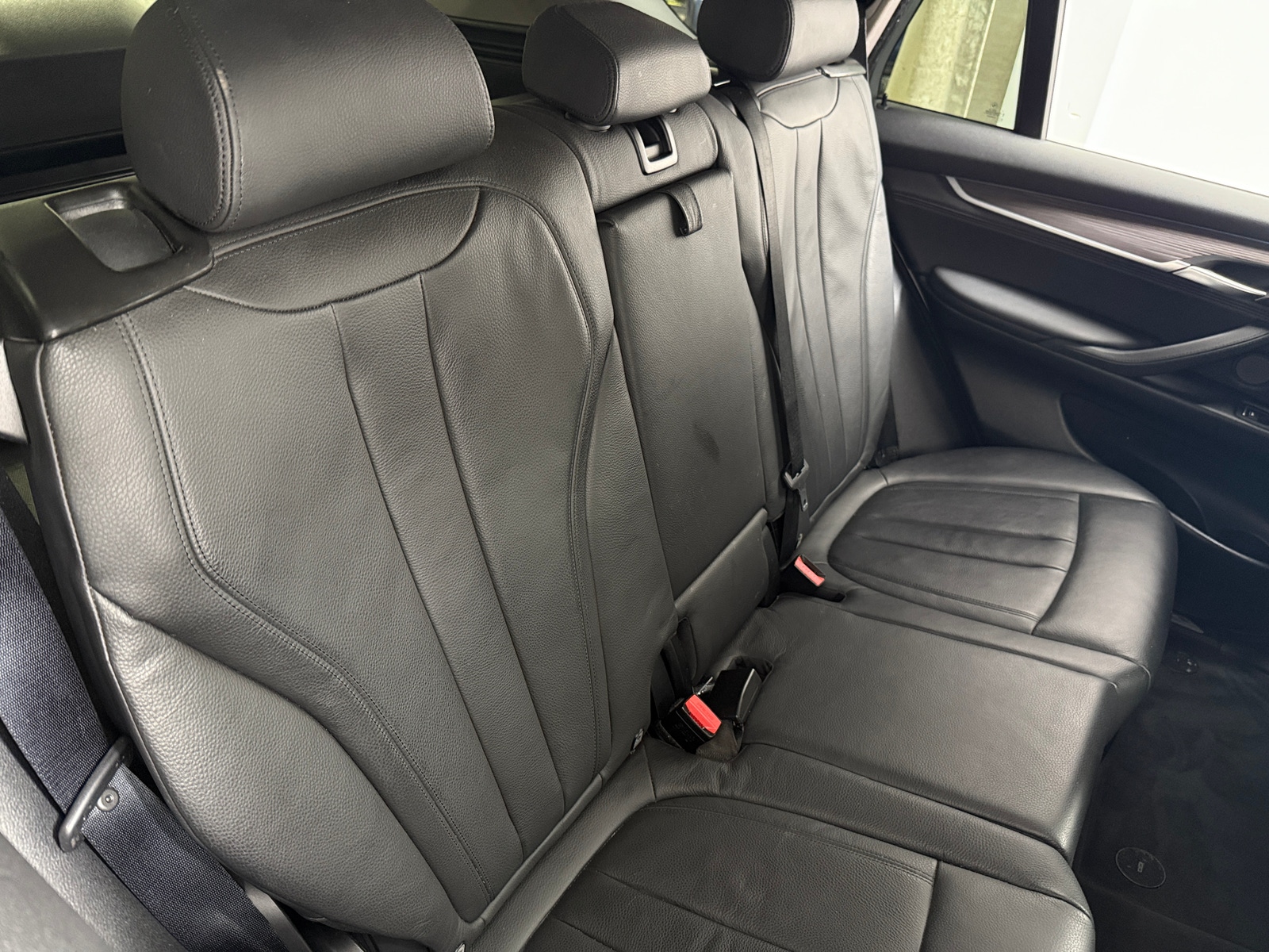 Thumbnail: 2014 BMW X5 - 5