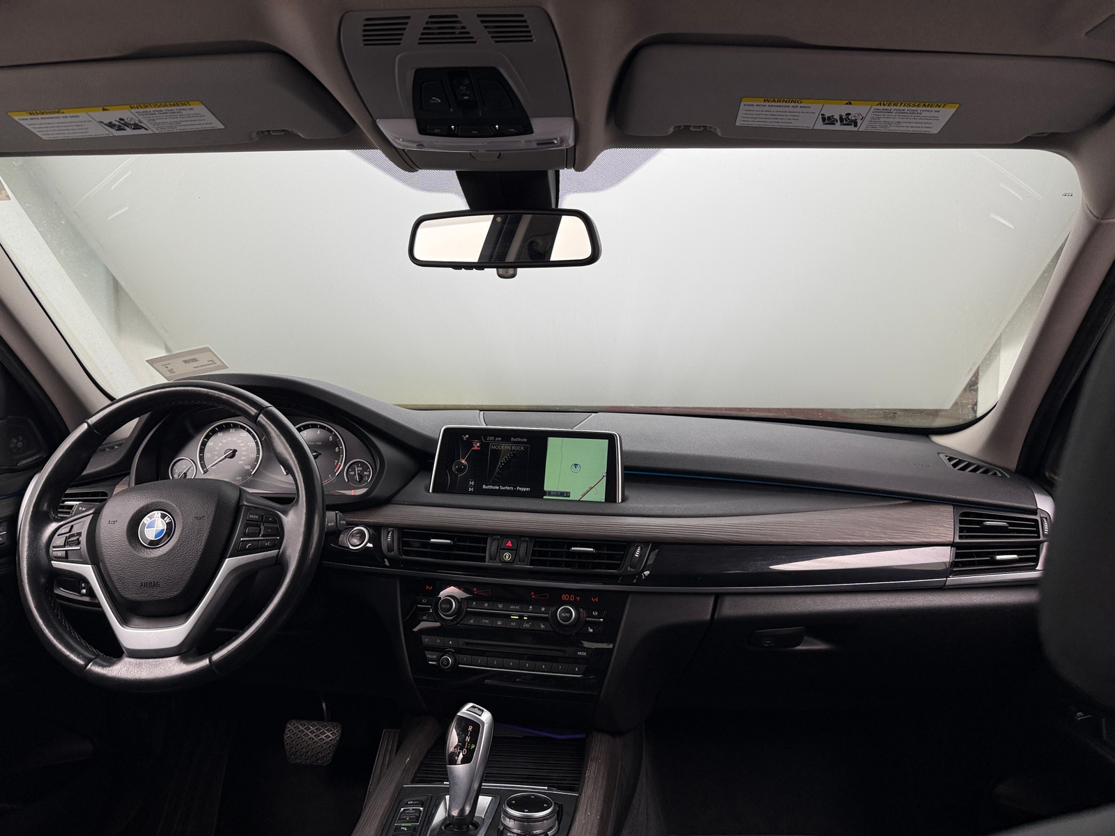 Thumbnail: 2014 BMW X5 - 2