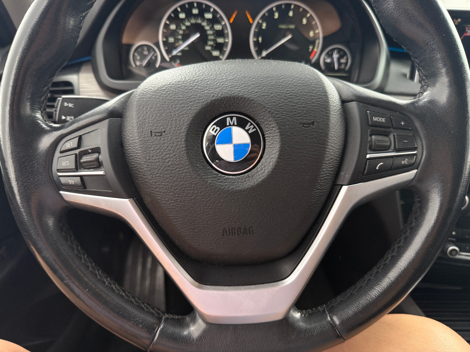 Thumbnail: 2014 BMW X5 - 4