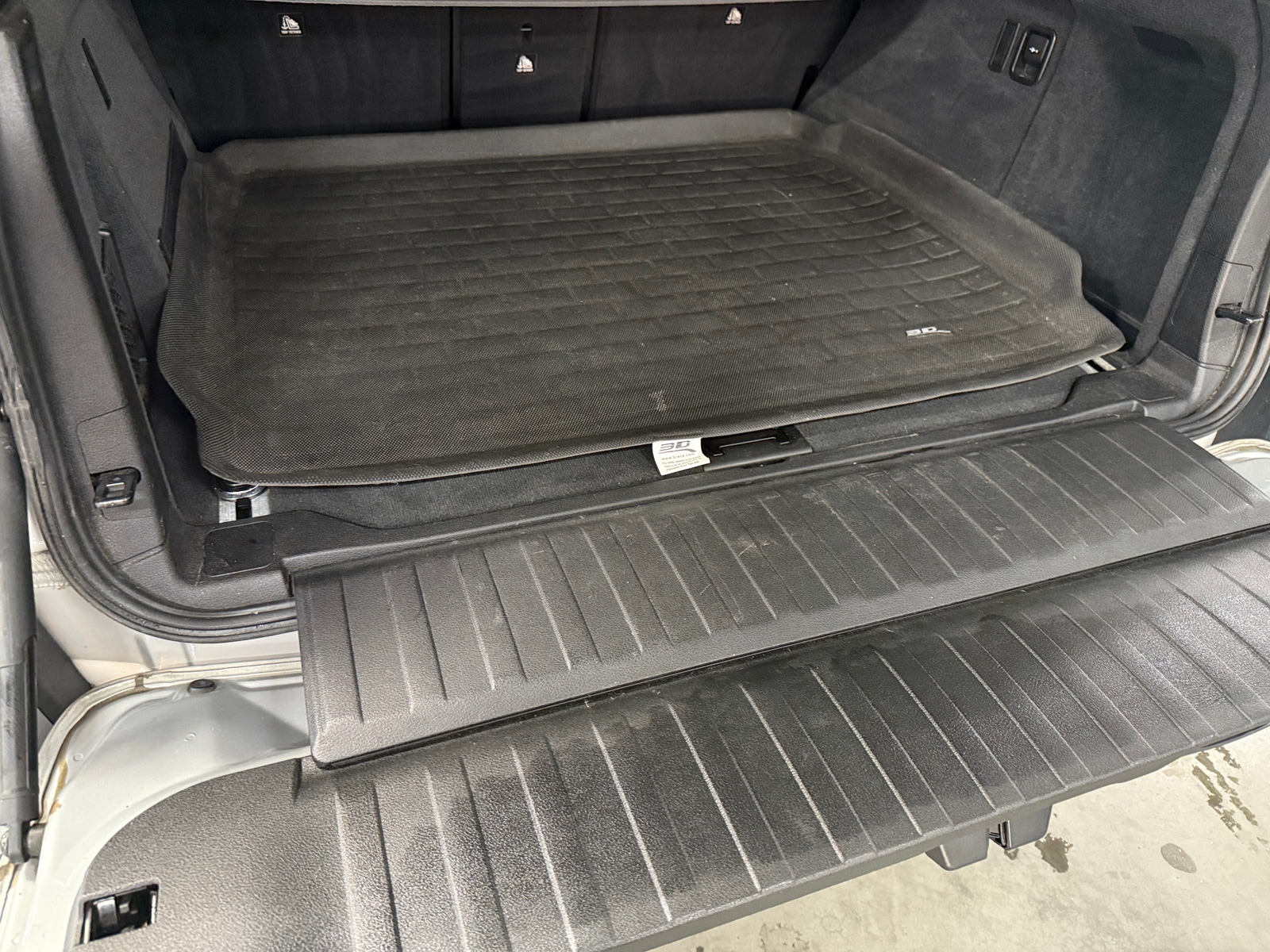 Thumbnail: 2014 BMW X5 - 6