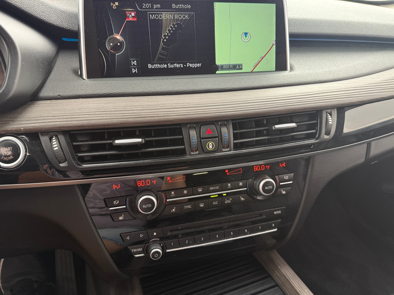 Thumbnail: 2014 BMW X5 - 3
