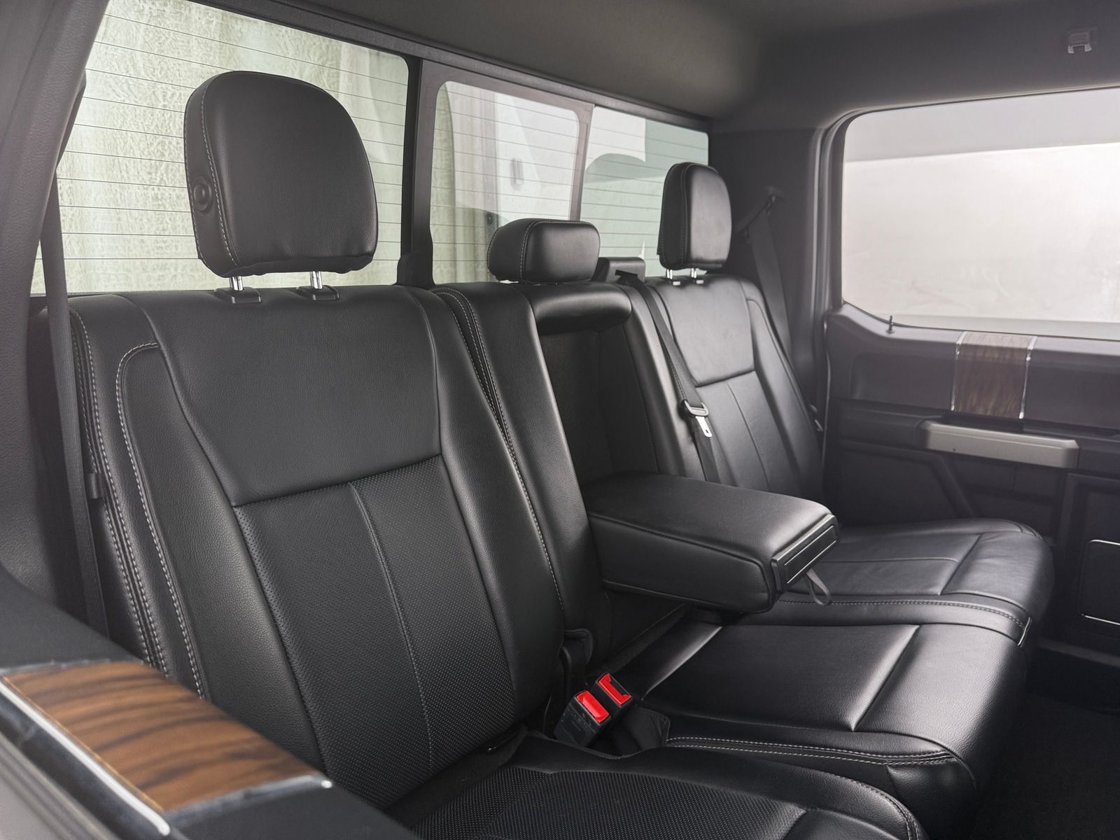 Thumbnail: 2019 Ford Econoline - 5