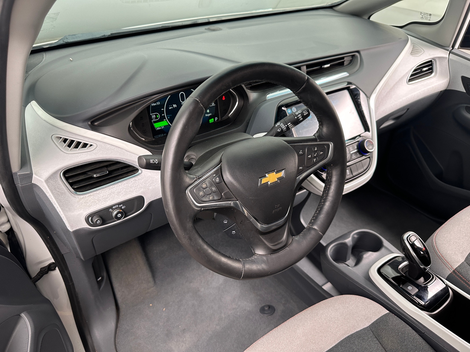 Thumbnail: 2017 Chevrolet Bolt EV - 3