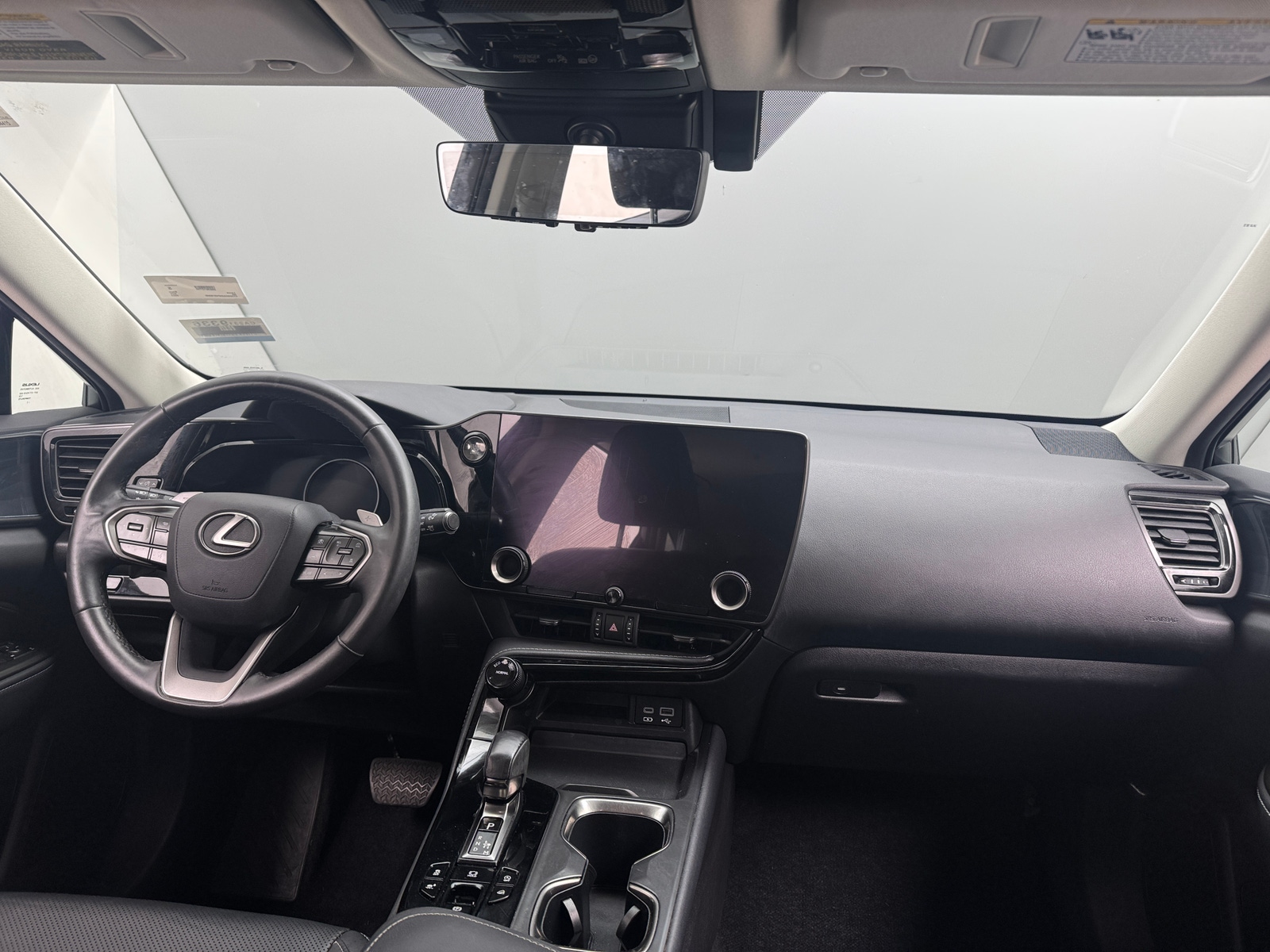 Thumbnail: 2023 Lexus NX - 2