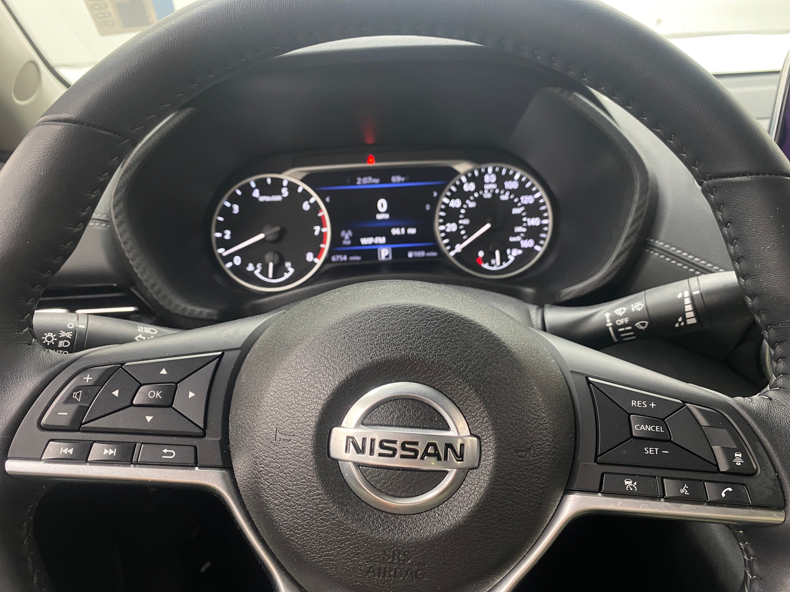 Thumbnail: 2020 Nissan Sentra - 5