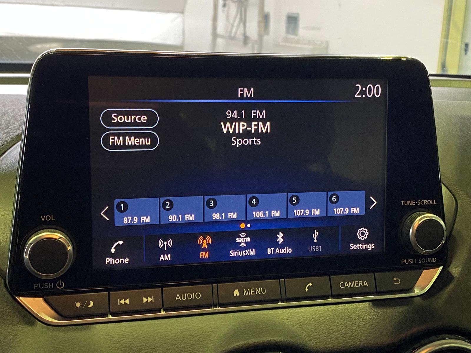 Thumbnail: 2020 Nissan Sentra - 4