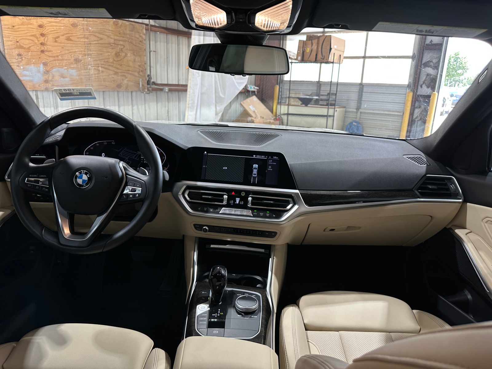 Thumbnail: 2022 BMW 3 Series - 2