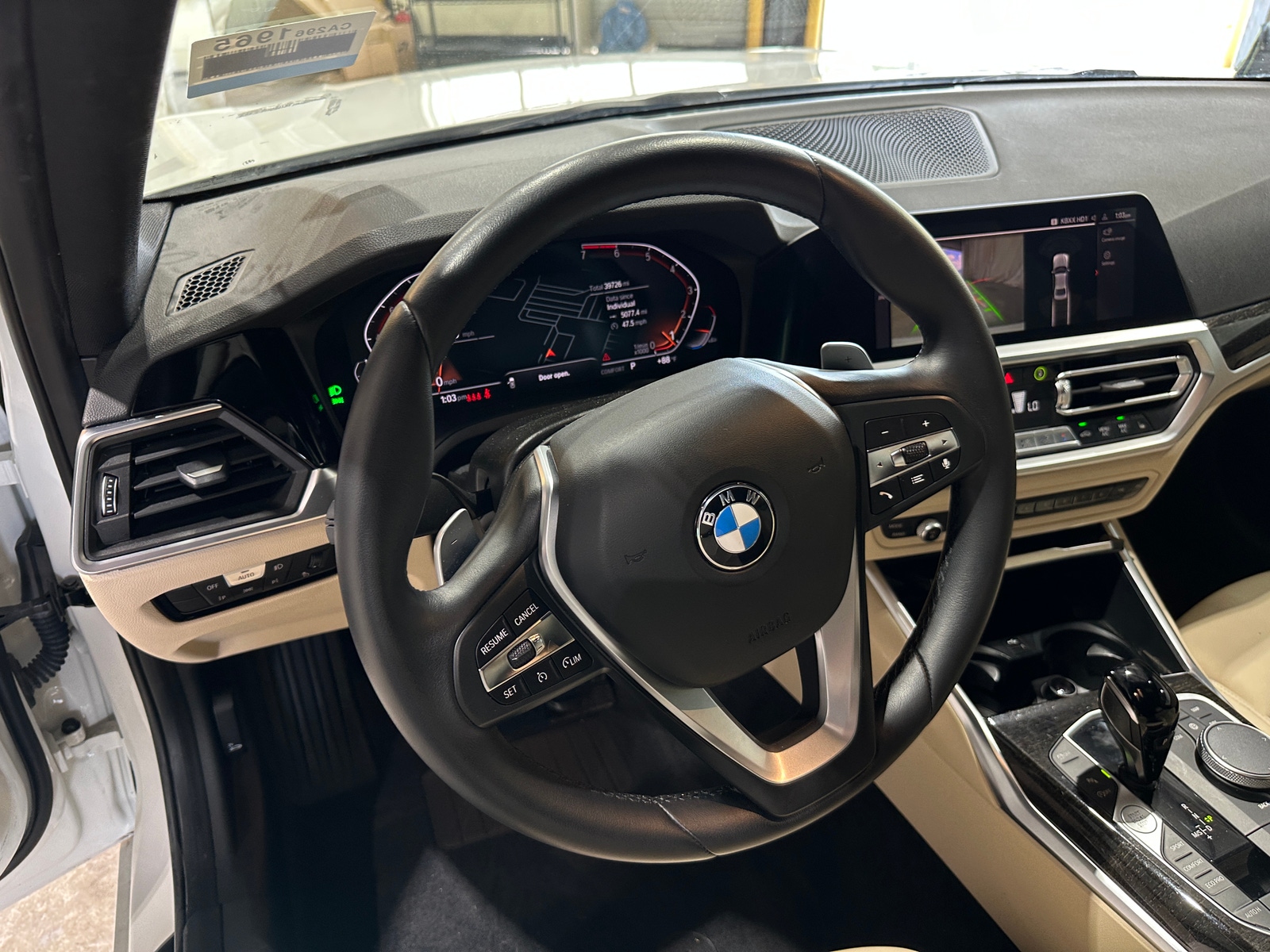 Thumbnail: 2022 BMW 3 Series - 4